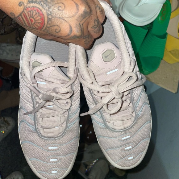 Pink Nike air max 5y! - Picture 4 of 7